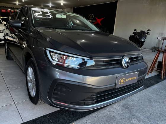 VOLKSWAGEN VIRTUS 1.0 170 TSI MANUAL VOLKSWAGEN VIRTUS 1.0 170 TSI MANUAL